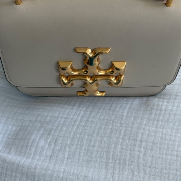 Tory Burch Eleanor cream - Picture 3 of 9